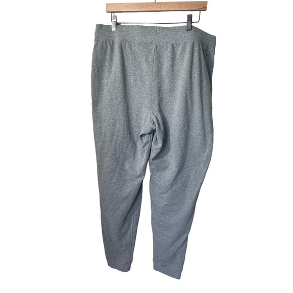 Calvin Klein Sleepwear Gray Sweatpants Size XL - Picture 4 of 13